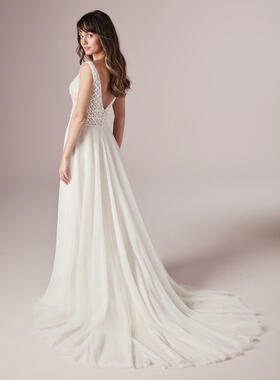 Rebecca Ingram Meadow Wedding Dress